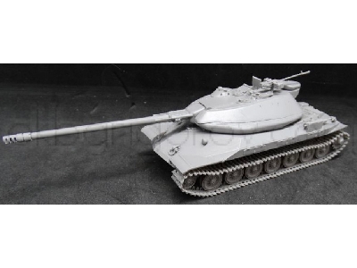 Soviet Heavy Tank Is-7 Mod.1946 - image 11