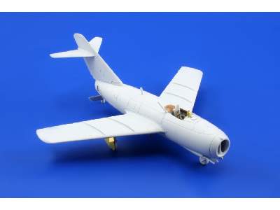 MiG-15 1/72 - Airfix - image 2