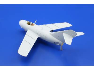 MiG-15 1/72 - Airfix - image 3