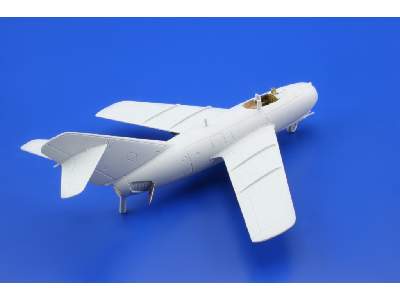 MiG-15 1/72 - Airfix - image 5