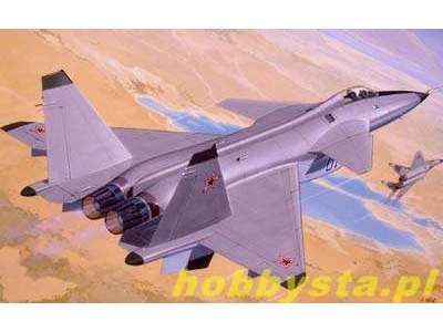 MiG 1.44 MFI - image 1