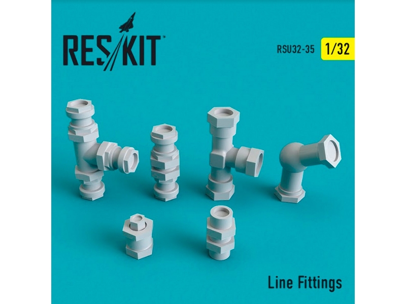 Line Fittings - image 1