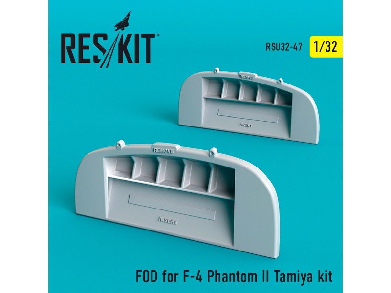 Fod For F-4 Phantom Ii - image 1