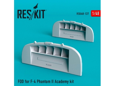 Fod For F-4 Phantom Ii Academy - image 1
