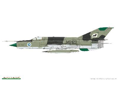 MiG-21BIS 1/48 - image 2