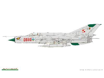 MiG-21BIS 1/48 - image 3