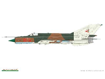 MiG-21BIS 1/48 - image 4