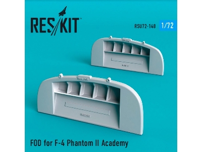 Fod For F-4 Phantom Ii Academy - image 1