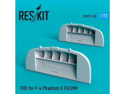 Fod For F-4 Phantom Ii Fujumi - image 1
