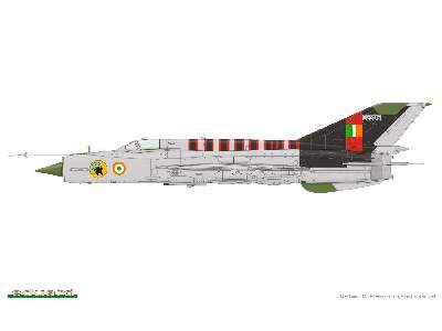 MiG-21BIS 1/48 - image 5