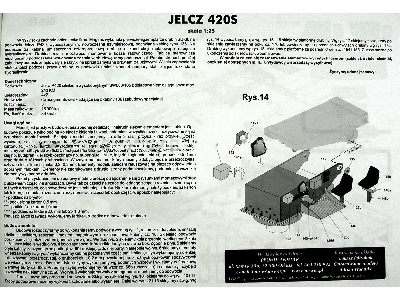 Jelcz 420s - image 12