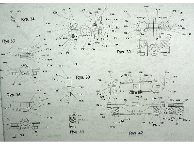 Lokomotywa Elektryczna 162 Cd - image 3