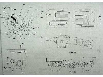 Lokomotywa Elektryczna 162 Cd - image 5