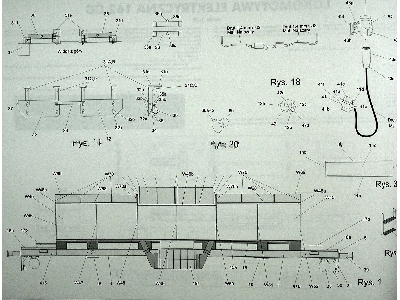 Lokomotywa Elektryczna 162 Cd - image 24