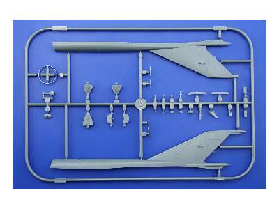 MiG-21BIS 1/48 - image 16