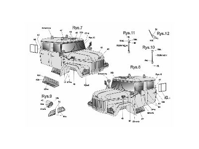 Ził-131 Ac-40-137a - image 4