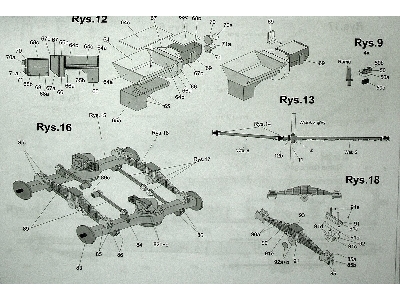 Ził-131 Ac-40-137a - image 8