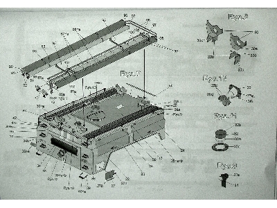 Ził-131 Ac-40-137a - image 10