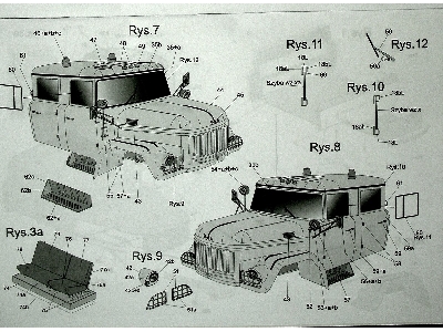 Ził-131 Ac-40-137a - image 30