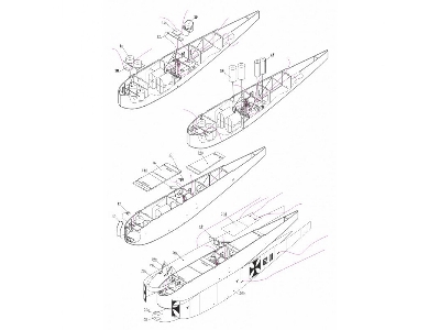 Hansa Brandenburg G.I - image 2