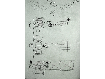 Hansa Brandenburg G.I - image 6