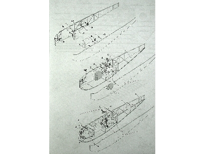 Hansa Brandenburg G.I - image 21