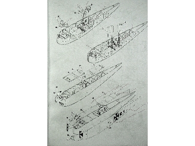 Hansa Brandenburg G.I - image 26