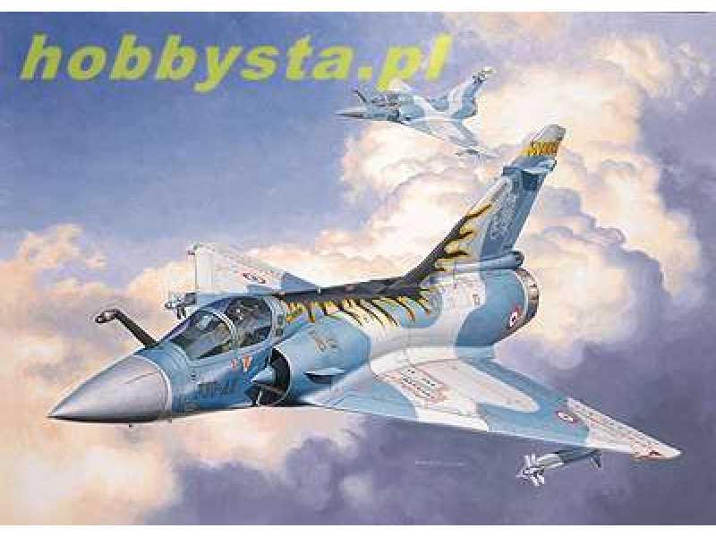 Mirage 2000 C - image 1