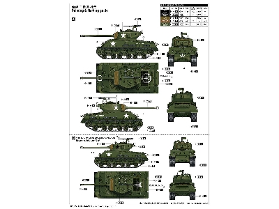 M4a3e8 Sherman "easy Eight" - image 4