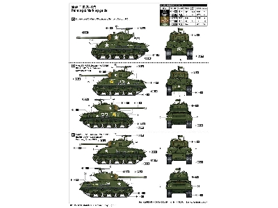 M4a3e8 Sherman "easy Eight" - image 5