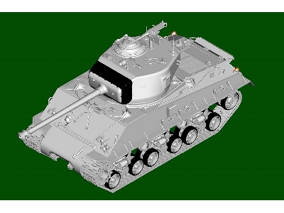 M4a3e8 Sherman "easy Eight" - image 6