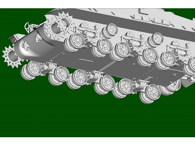 M4a3e8 Sherman "easy Eight" - image 17