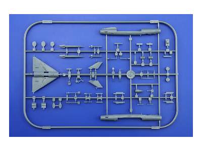  MiG-21BIS DUAL COMBO 1/144 - fighters - image 7