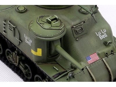 M3a1 Medium Tank - image 15