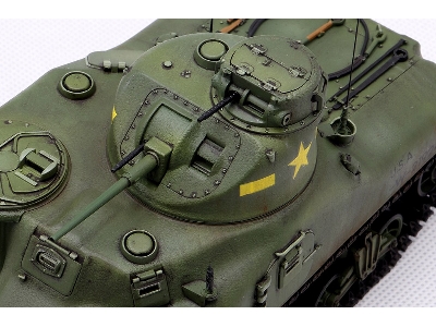 M3a1 Medium Tank - image 16
