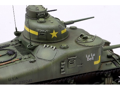 M3a1 Medium Tank - image 18