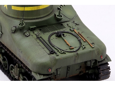M3a1 Medium Tank - image 19