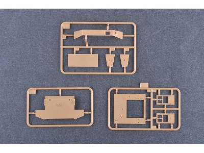 M3a3 Medium Tank - image 11