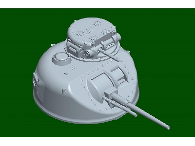 M3a3 Medium Tank - image 15