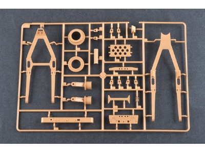 M65 280mm Atomic Cannon Atomic Annie - image 19