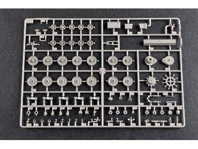 M48a1 Mbt - image 7