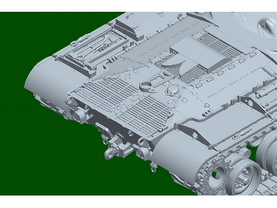 M48a1 Mbt - image 28