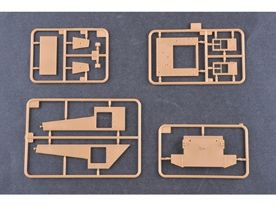 M3 Grant Medium Tank - image 11