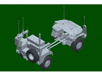 M1278 Heavy Guns Carrier – General Purpose (Jltv-gp) - image 13