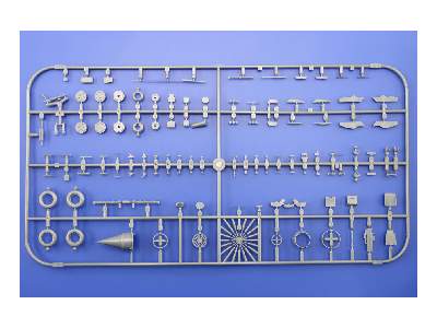 MiG-21BIS OVERTREES 1/48 - image 6