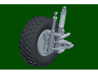 M1278 Heavy Guns Carrier – General Purpose (Jltv-gp) - image 18