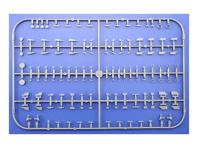 MiG-21BIS OVERTREES 1/48 - image 7