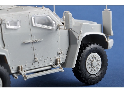 M1278 Heavy Guns Carrier – General Purpose (Jltv-gp) - image 36