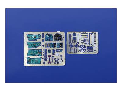 MiG-21BIS OVERTREES 1/48 - image 10