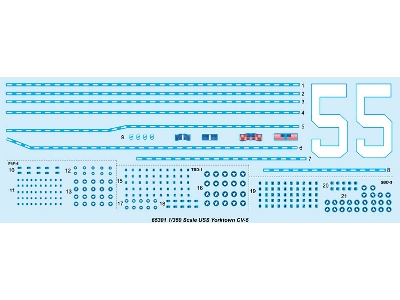 Uss Yorktown Cv-5 - image 3